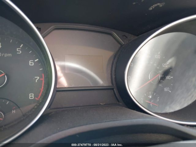 KNDMB5C16F6025536 KIA SEDONA LX