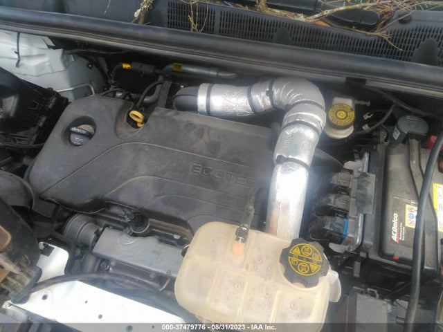 Chevrolet Trax Lt 2022 KL7CJLSMXNB500140 Image 10