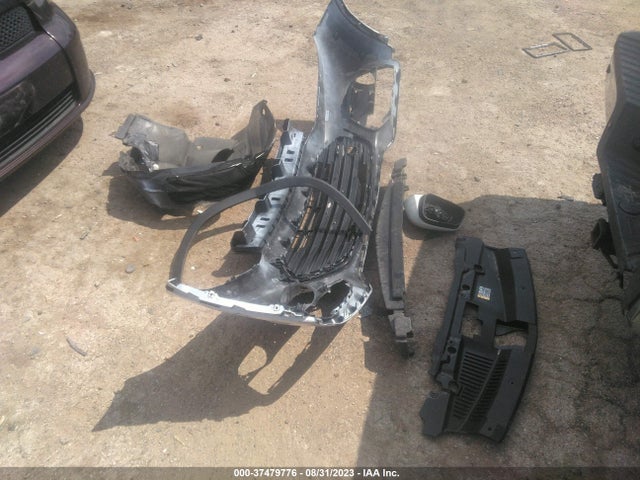 Chevrolet Trax Lt 2022 KL7CJLSMXNB500140 Image 12