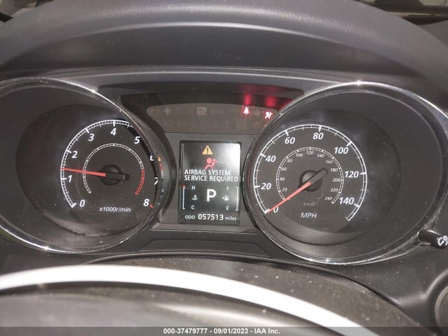 JA4AR3AU6JU019833 Mitsubishi Outlander Sport 2.0
