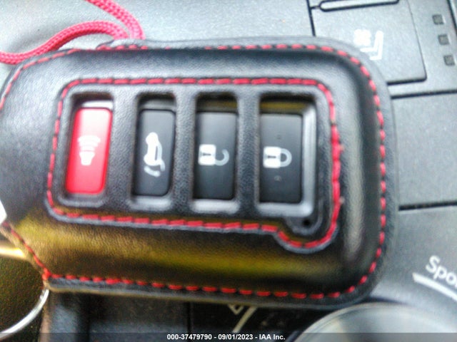 JTHGZ1E27N5026169 Lexus Is Is 350 F Sport