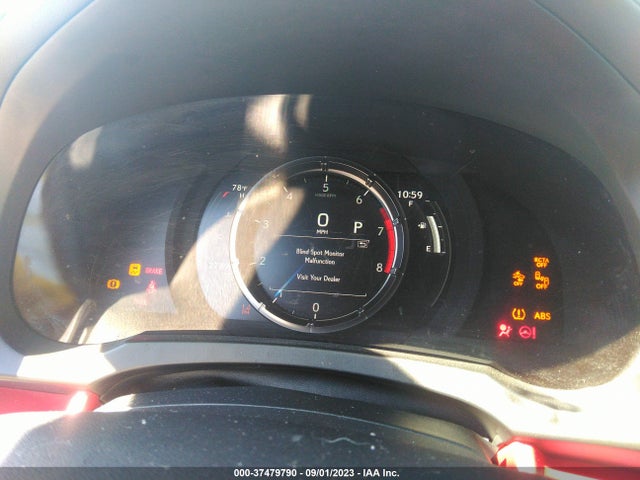 JTHGZ1E27N5026169 Lexus Is Is 350 F Sport