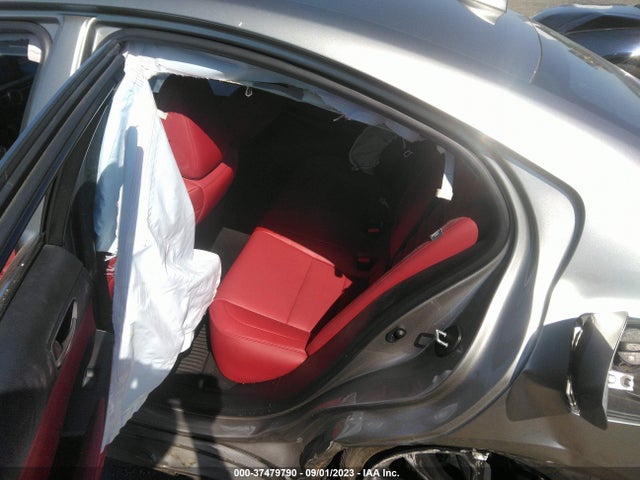 JTHGZ1E27N5026169 Lexus Is Is 350 F Sport