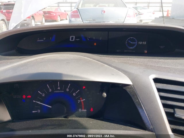 2012 HONDA CIVIC SDN EX VIN: 2HGFB2F86CH603615