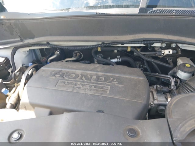 2015 HONDA PILOT TOURING VIN: 5FNYF3H95FB023015