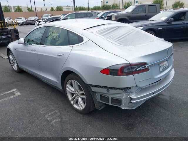 5YJSA1H11FF081139 Tesla Model S Kwh Battery