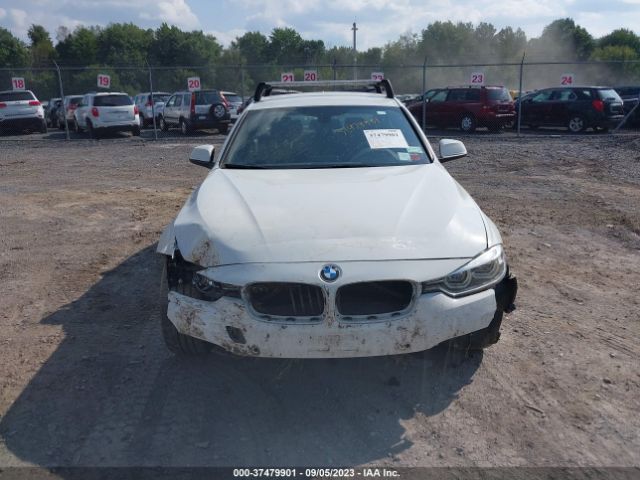 WBA8E1G56GNT72464 BMW 3 Series 320i