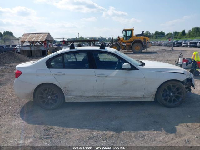 WBA8E1G56GNT72464 BMW 3 Series 320i