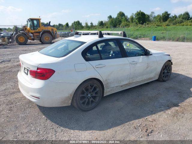 WBA8E1G56GNT72464 BMW 3 Series 320i
