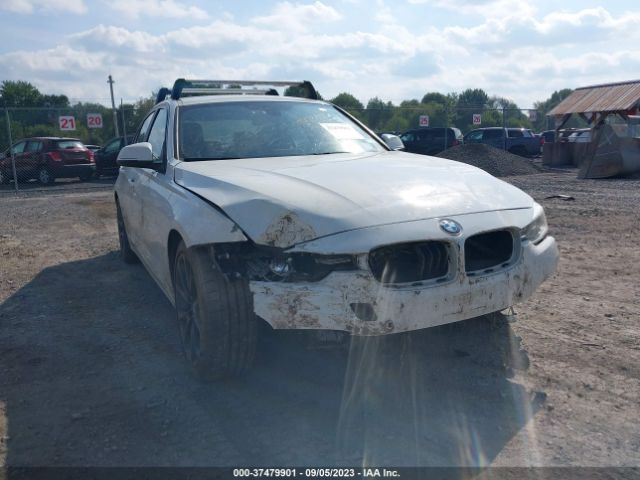 WBA8E1G56GNT72464 BMW 3 Series 320i
