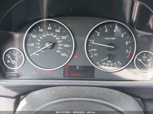 WBA8E1G56GNT72464 BMW 3 Series 320i