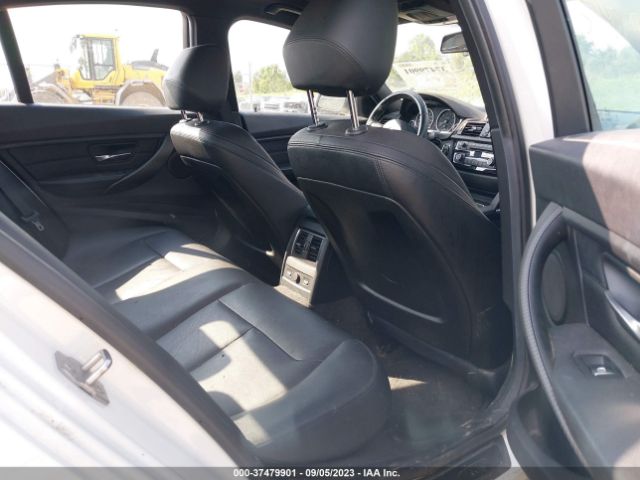 WBA8E1G56GNT72464 BMW 3 Series 320i