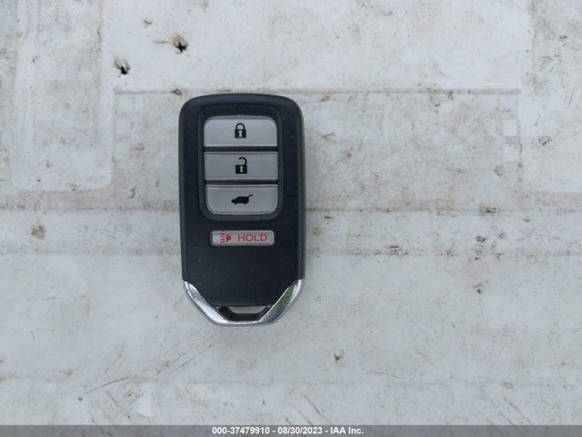Honda Cr-v Ex-l 2016 2HKRM4H75GH667180 Image 11