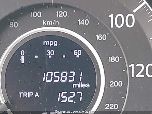 Honda Cr-v Ex-l 2016 2HKRM4H75GH667180 Image 16