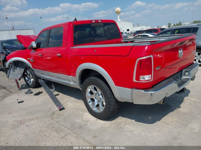 1C6RR7NTXES125230 RAM 1500 Laramie