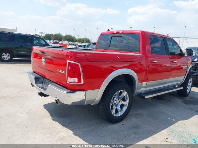 1C6RR7NTXES125230 RAM 1500 Laramie