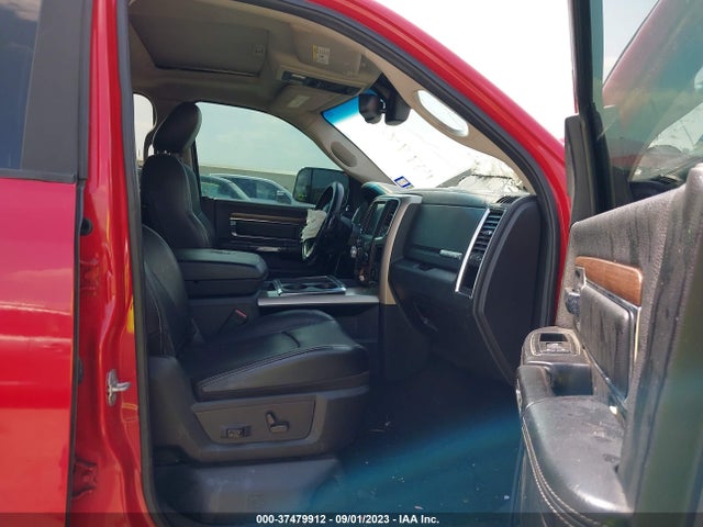 1C6RR7NTXES125230 RAM 1500 Laramie