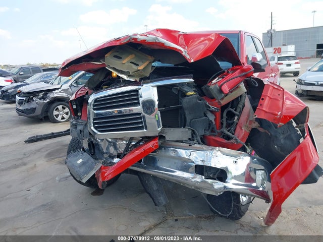 1C6RR7NTXES125230 RAM 1500 Laramie