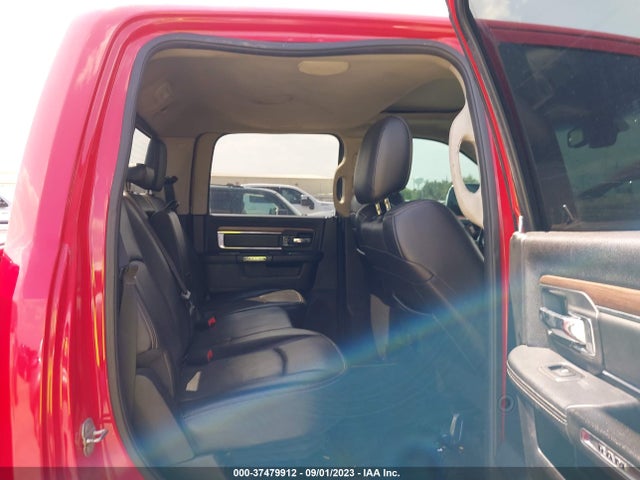1C6RR7NTXES125230 RAM 1500 Laramie
