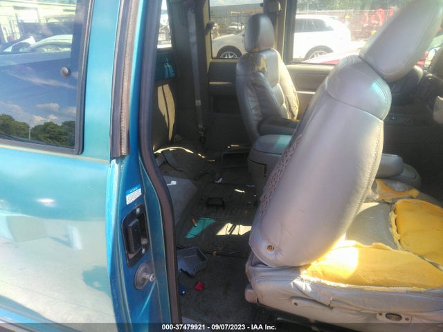 1997 CHEVROLET C/K 1500 VIN: 2GCEK19R3V1189410
