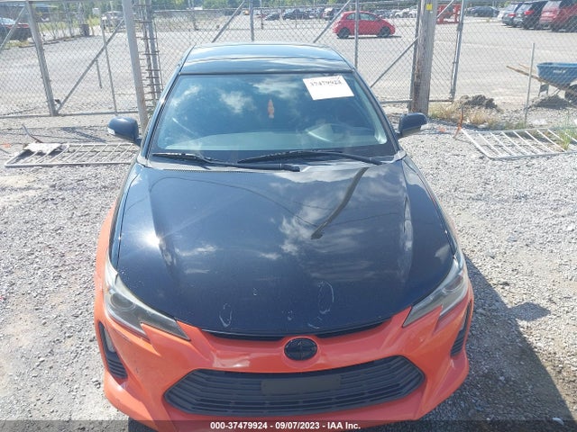 2015 Toyota TC, VIN: JTKJF5C79FJ005900