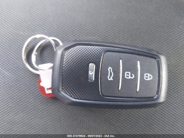 2015 Toyota TC, VIN: JTKJF5C79FJ005900
