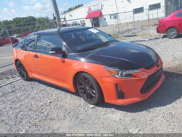 2015 Toyota TC, VIN: JTKJF5C79FJ005900