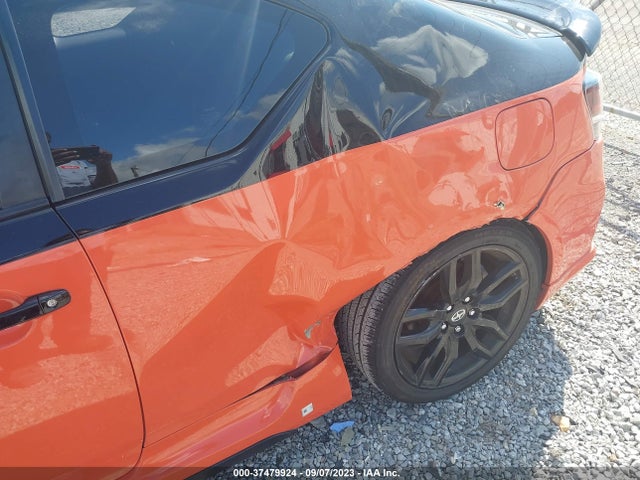 2015 Toyota TC, VIN: JTKJF5C79FJ005900