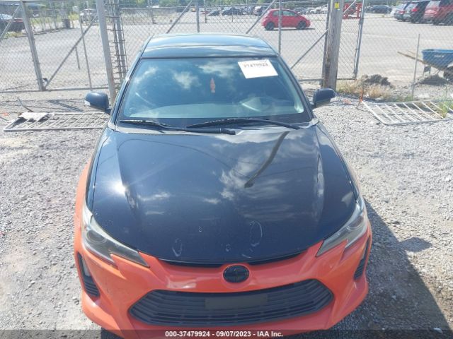 JTKJF5C79FJ005900 Scion TC
