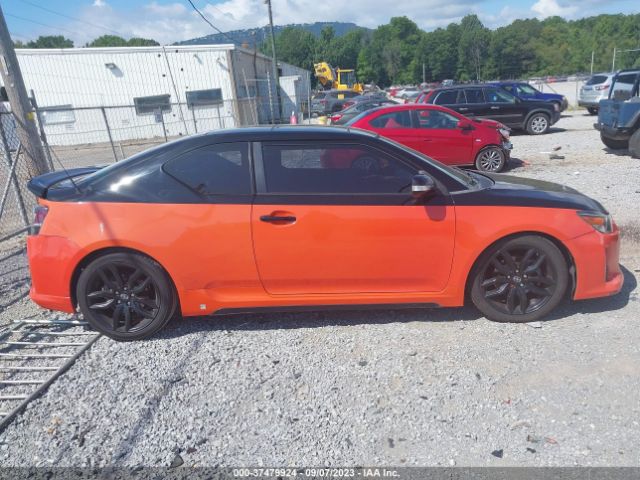 JTKJF5C79FJ005900 Scion TC
