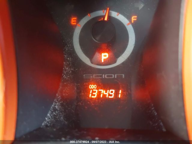 JTKJF5C79FJ005900 Scion TC