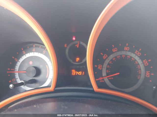 JTKJF5C79FJ005900 Scion TC
