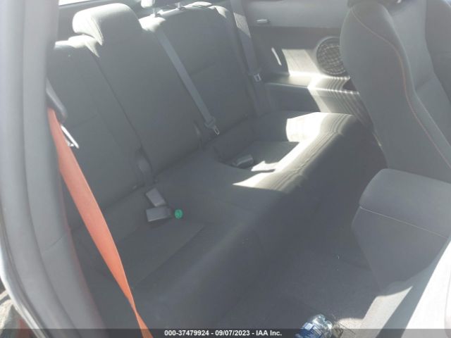 JTKJF5C79FJ005900 Scion TC