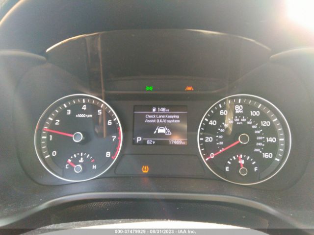 3KPF24AD9ME329807 KIA Forte Lxs
