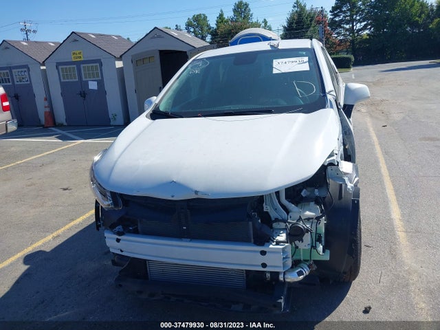 Chevrolet TRAX LS 2022 KL7CJKSM2NB538293 Image 13