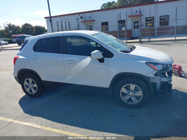 Chevrolet TRAX LS 2022 KL7CJKSM2NB538293 Image 14