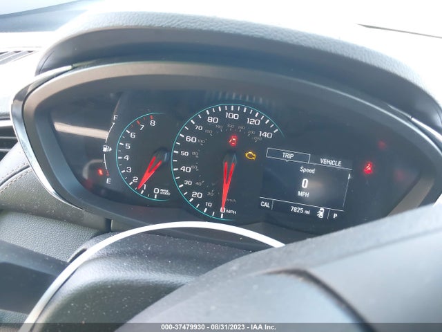Chevrolet TRAX LS 2022 KL7CJKSM2NB538293 Image 16