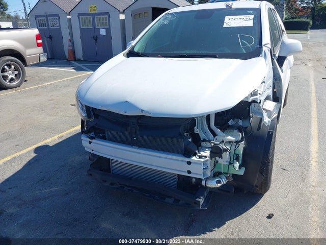 Chevrolet TRAX LS 2022 KL7CJKSM2NB538293 Image 6