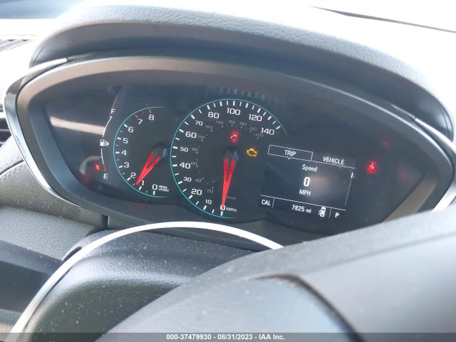 Chevrolet TRAX LS 2022 KL7CJKSM2NB538293 Image 7