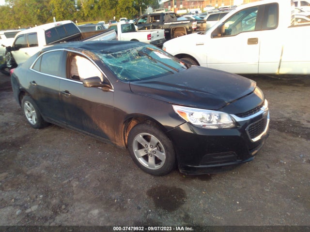 Chevrolet Malibu Limited Lt 2016 1G11C5SA7GU115740 Image 1