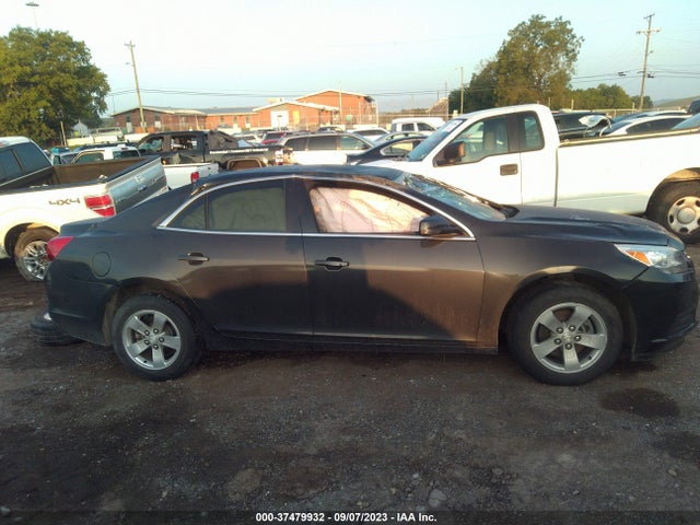 2016 CHEVROLET MALIBU LIMITED LT VIN: 1G11C5SA7GU115740