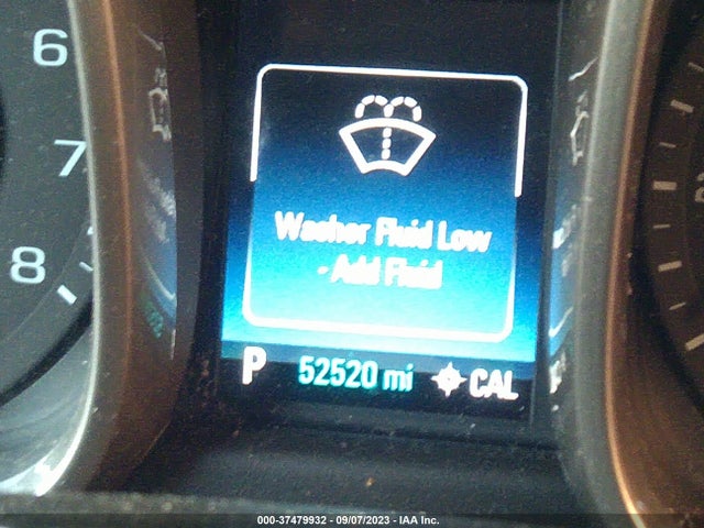 Chevrolet Malibu Limited Lt 2016 1G11C5SA7GU115740 Image 7