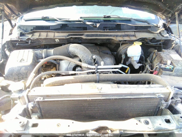 1C6RR7FT0HS502442 RAM 1500 Express