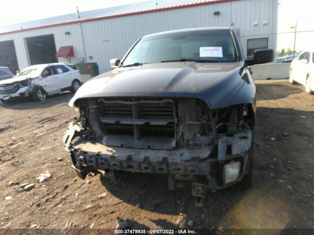 1C6RR7FT0HS502442 RAM 1500 Express