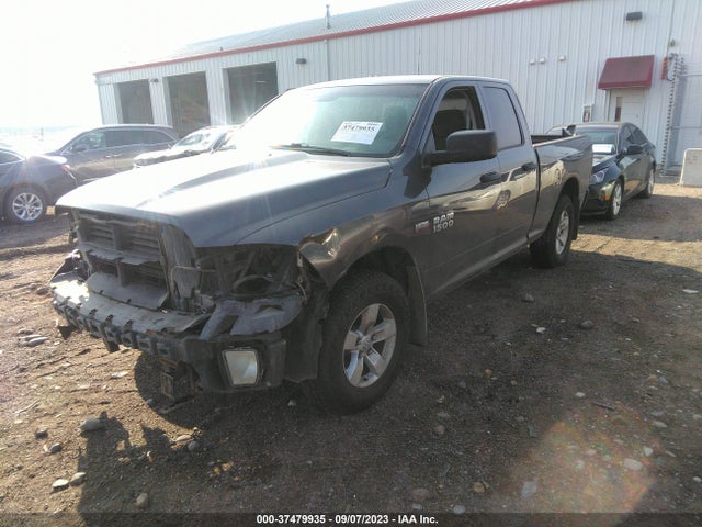 1C6RR7FT0HS502442 RAM 1500 Express