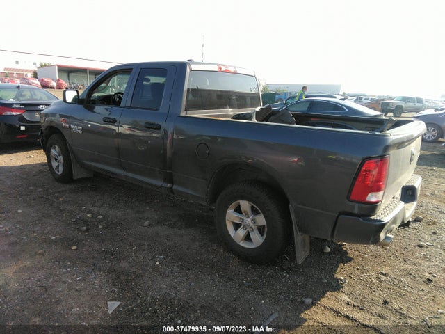 1C6RR7FT0HS502442 RAM 1500 Express