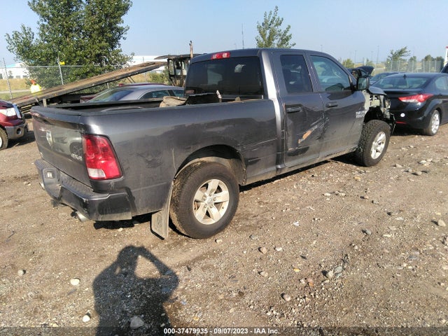 1C6RR7FT0HS502442 RAM 1500 Express