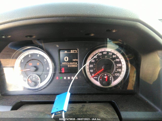 1C6RR7FT0HS502442 RAM 1500 Express