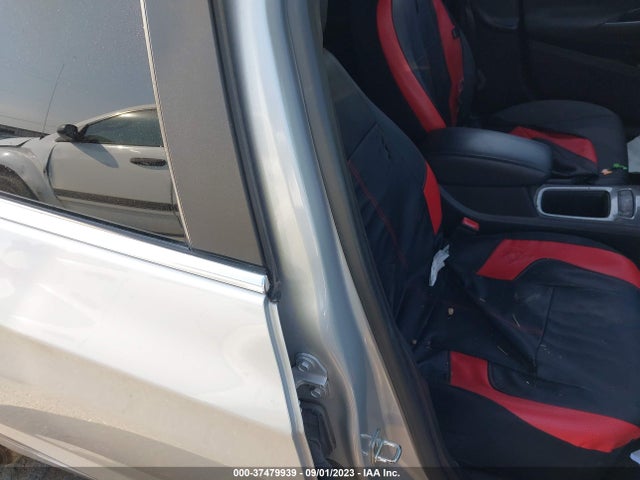 Chevrolet CRUZE LT 2019 1G1BE5SM6K7145229 Image 5
