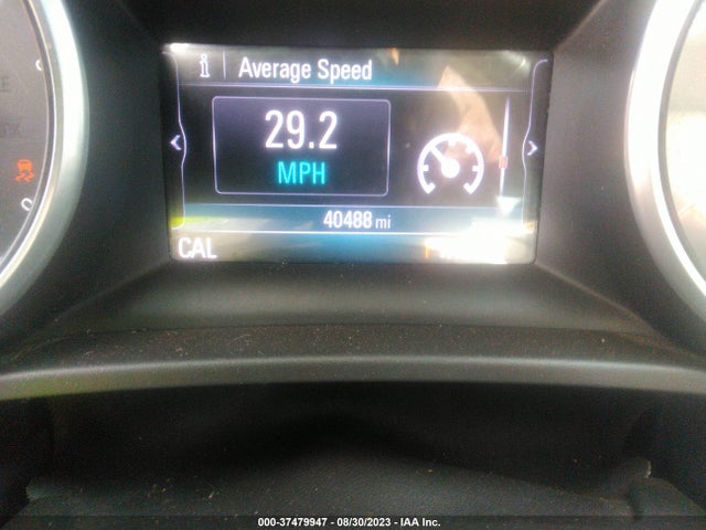 Buick Regal Sportback Preferred 2018 W04GL6SX7J1045722 Image 15